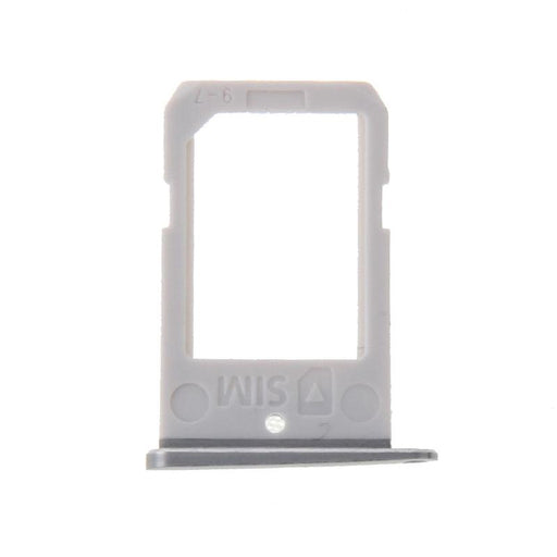 Replacement Sim Card Tray For Samsung Galaxy S6 Edge / G925