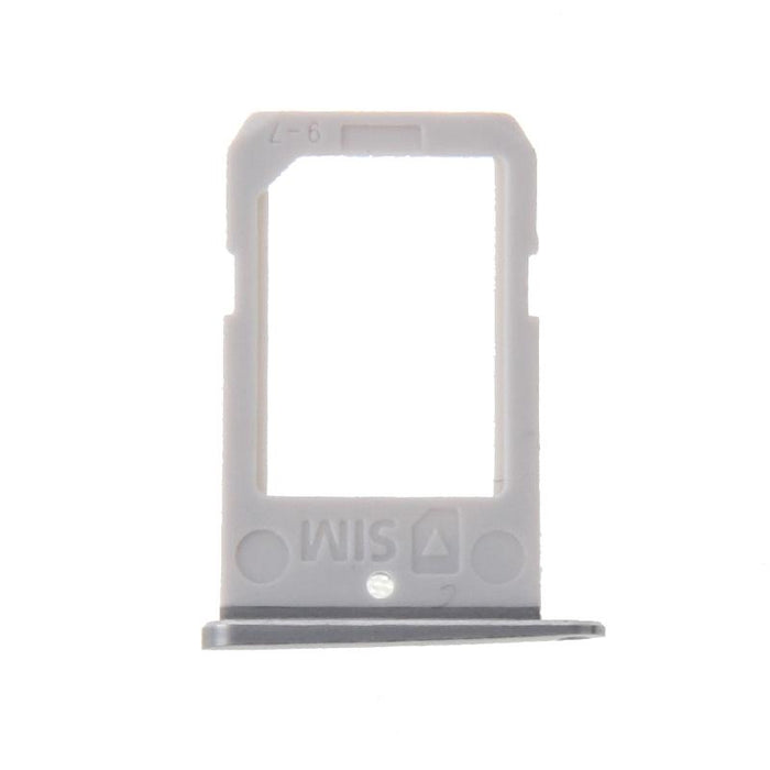 Replacement Sim Card Tray For Samsung Galaxy S6 Edge / G925