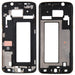 Front Housing Lcd Frame Bezel Plate For Galaxy S6 Edge