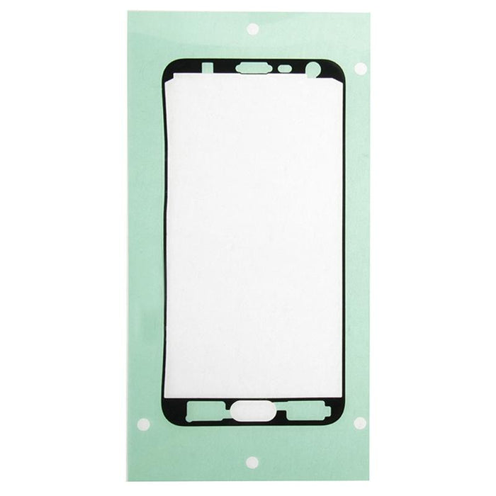 10pcs Front Housing Adhesive For Galaxy E7 / E700