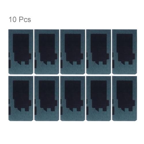 10pcs Lcd Digitizer Back Adhesive Sticker For Samsung