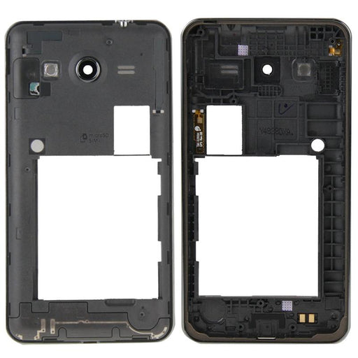 Middle Frame Bezel For Galaxy Core 2 / G355 Replacement Part