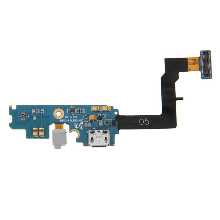 Charging Port Flex Cable For Samsung Galaxy s Ii Plus
