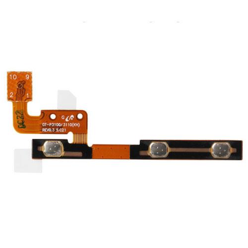Original Power Button Volume Flex Cable