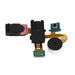 Vibrator Earpiece Speaker Audio Jack Flex Cable