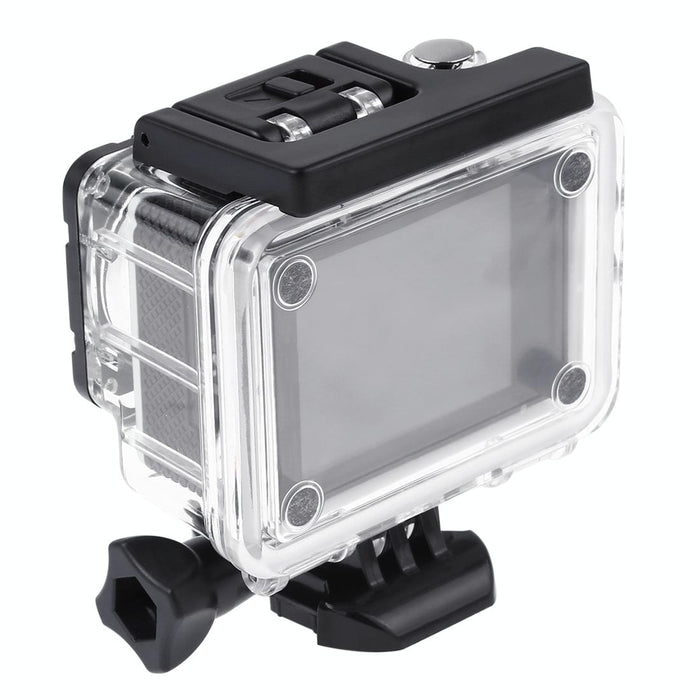 2.0 Inch Full Hd 1080P Waterproof Sports Camcorder With Lcd Screen