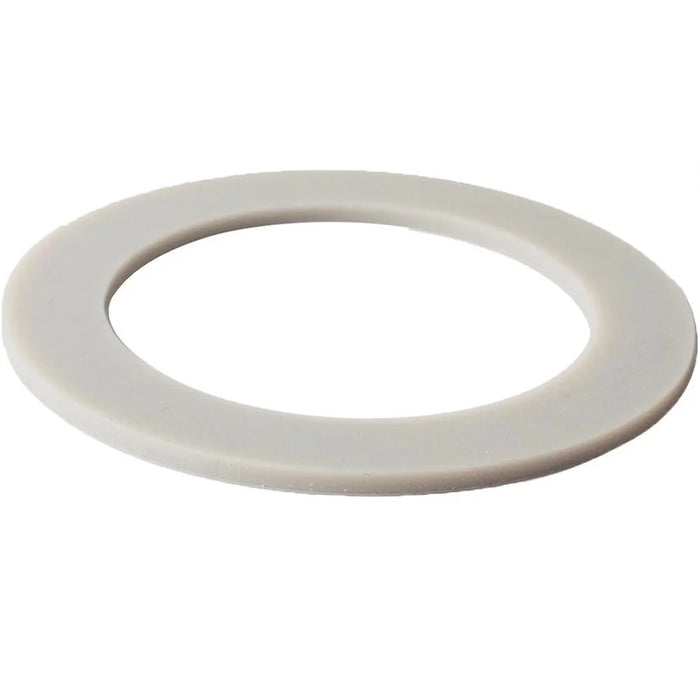 Blade For Hamilton Beach Blender Replacement Mixer Parts With Screw Cap And Rubber Gasket White