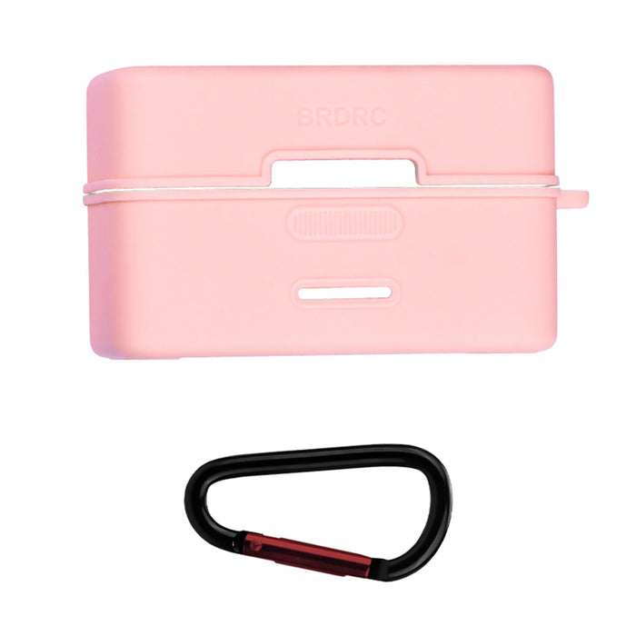 Microphone Protective Cover For Dji Mic Mini Charging Box Wireless Microphone Protector Case Dust Prevention For Dji Mic Mini