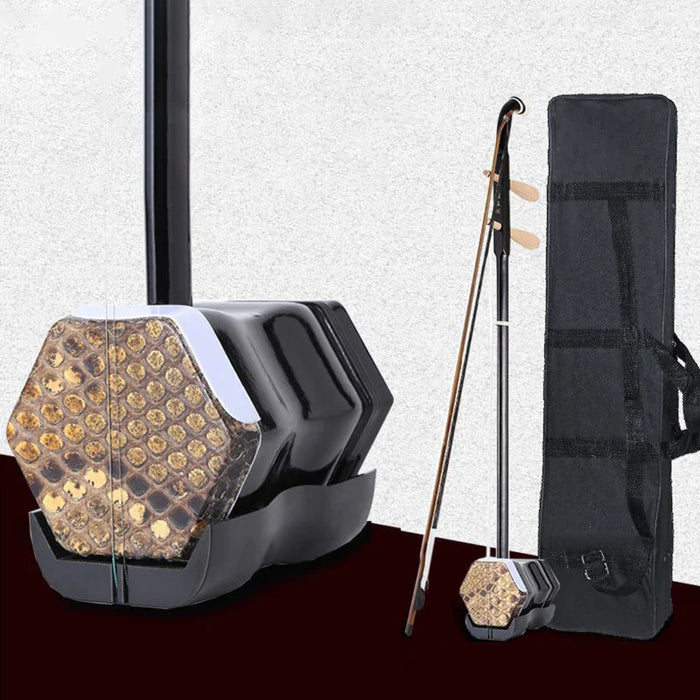 Traditional Chinese Erhu For Adults And Children