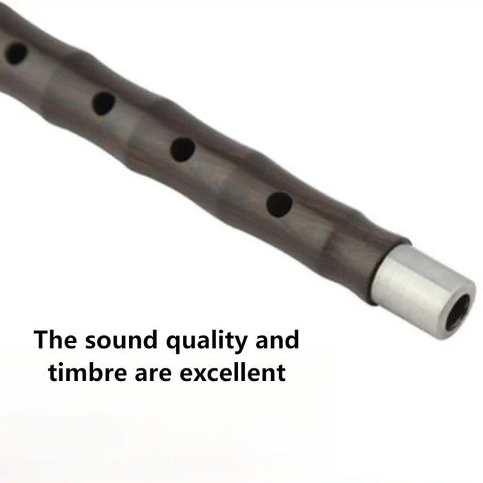 Traditional Ebony Suona Set For Children