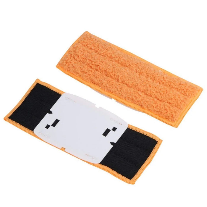 Replacement For Irobot Braava Jet 240 241 Mopping Pads Washable Reusable Robot Cleaner Microfiber Sweeping Mop
