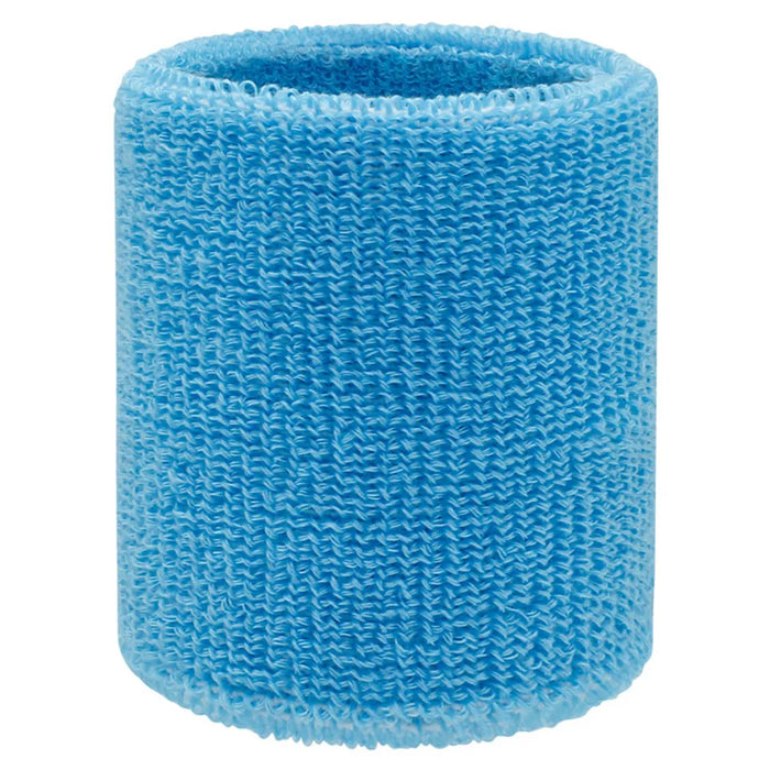Absorbent Wrist Sweatbands For Sports