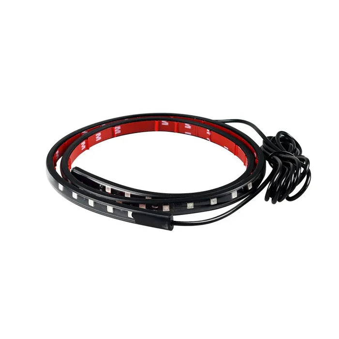 Rgb Drl Brake Warning Driving Lamp Bar 12V Led