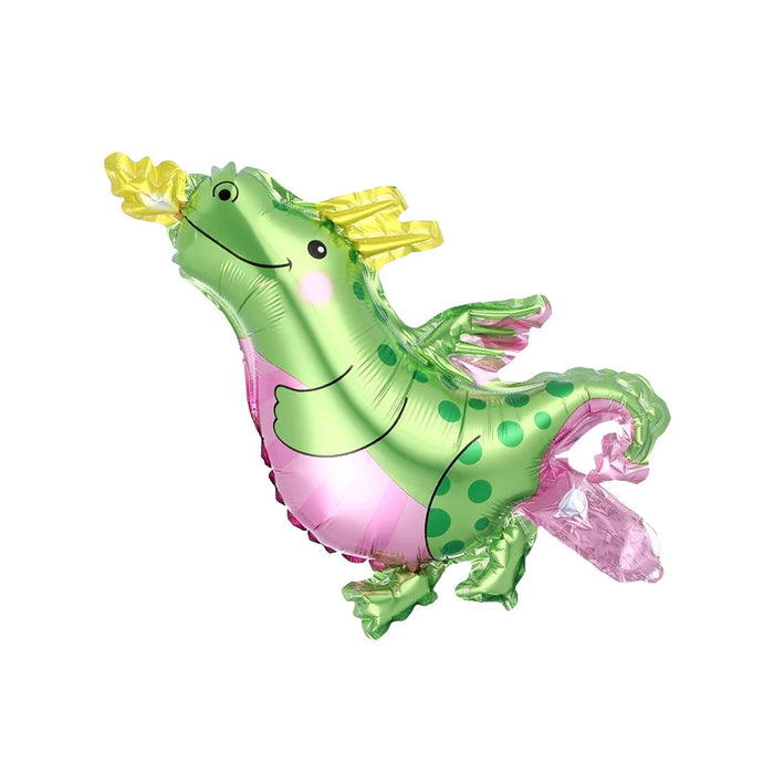 170Pcs Dinosaur Themed Balloon Arch Wreath Set Dinosaur Balloon Perfect For Jungle Parties And Dinosaur Themed Birthday Parties