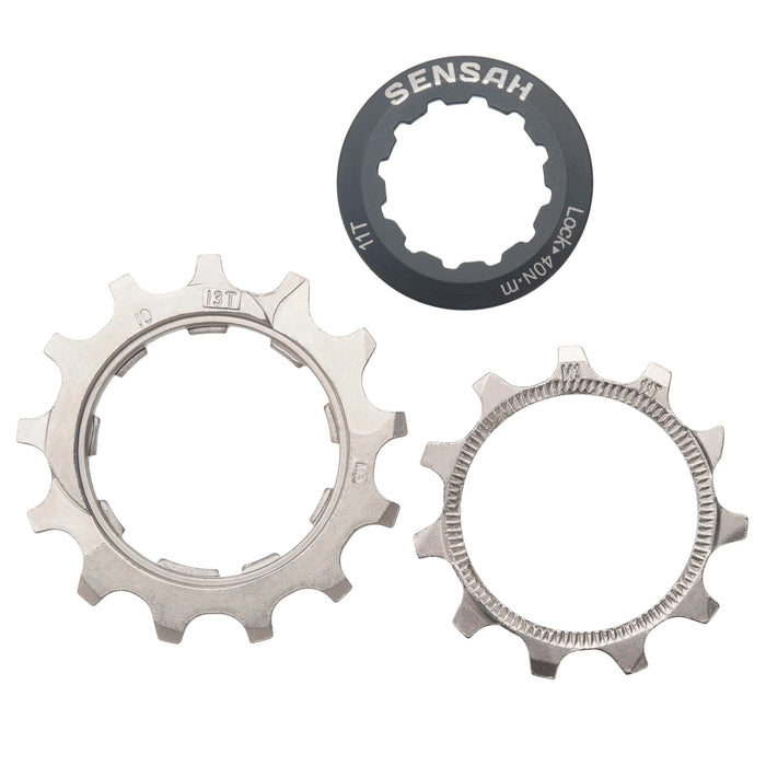 8 / 9 / 10 / 11 Speed Road Bike Cassette 11V 23 36T