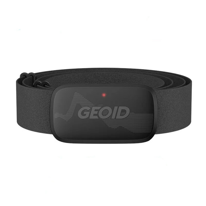 Bluetooth Heart Rate Monitor With Chest Strap