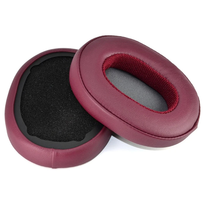 Pair of Replacement Earpads For Llcandy Crusher Wireless Crusher 3 Anc Venue Evo 360 Hesh 3 Headphones