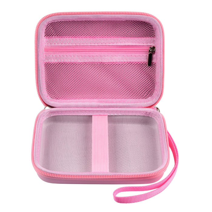 Carrying Case For Niimbot D11 Phomemo D30 Canon Ivy 1/2 Hp Sprocket Mini Po Printers