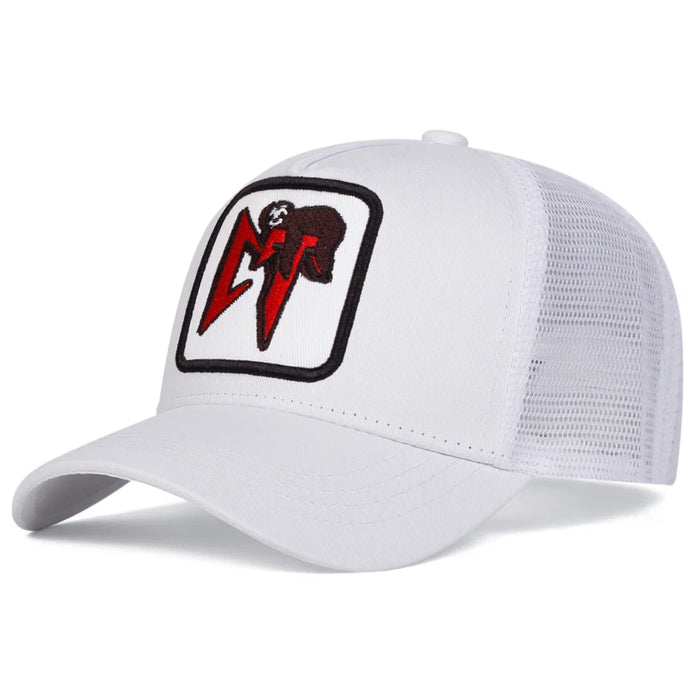 Koala Embroidered Baseball Cap Unisex Sun Hat For Spring & Summer