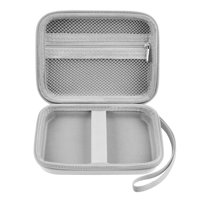 Carrying Case For Niimbot D11 Phomemo D30 Canon Ivy 1/2 Hp Sprocket Mini Po Printers