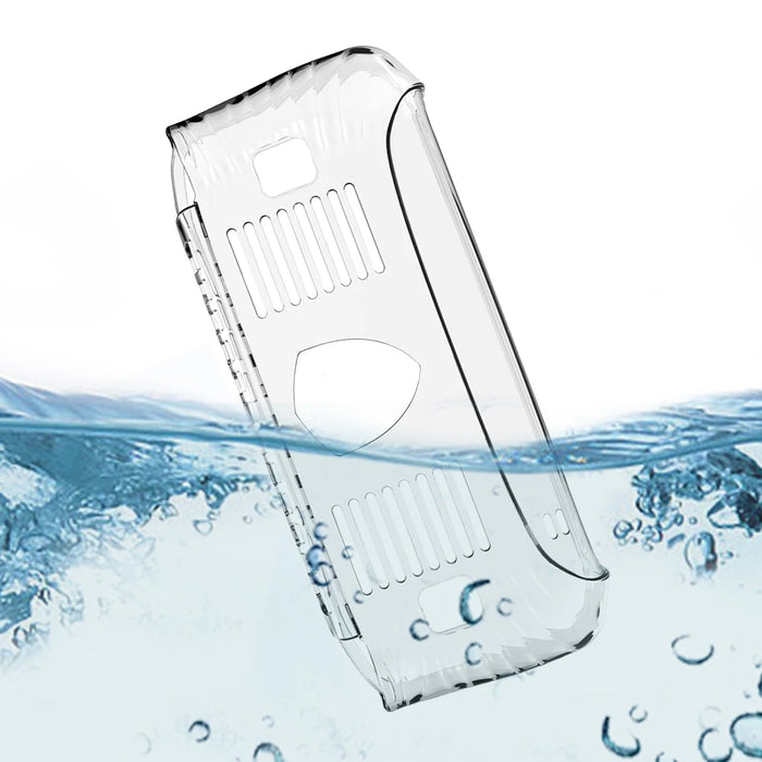 Tpu Case For Msi Claw 8 Ai+ Handheld Console Case Protective Soft Case Shell Shockproof Protector Sleeve Handheld Accessories