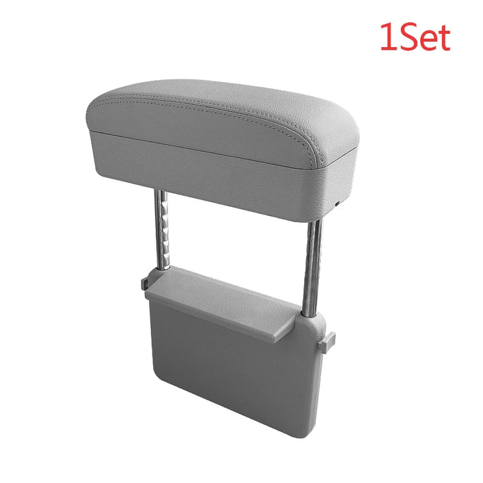 Adjustable Car Armrest Box Center Console Accessory
