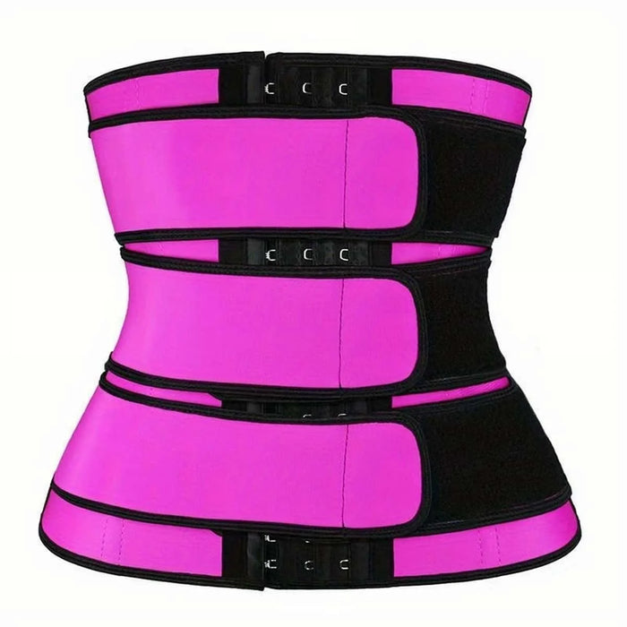 Adjustable Tummy Control Waist Trainer For Women