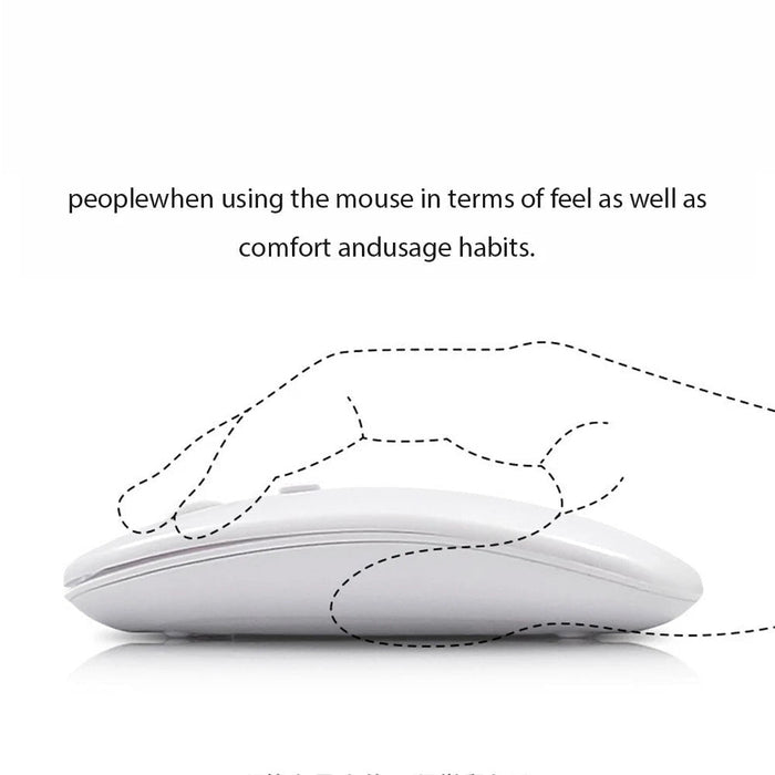 Wireless Keyboard For Android Ios Windows