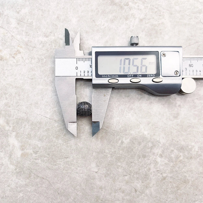 925 Sterling Silver Kathmandu Charm Bead For Diy Jewelry Making Europe Fashion Gift