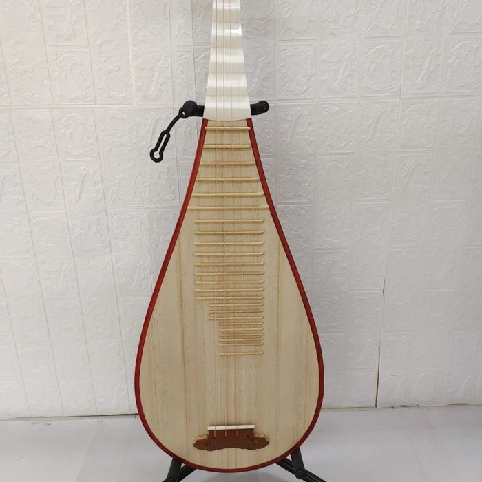 Traditional Chinese Lute For Adults & Children