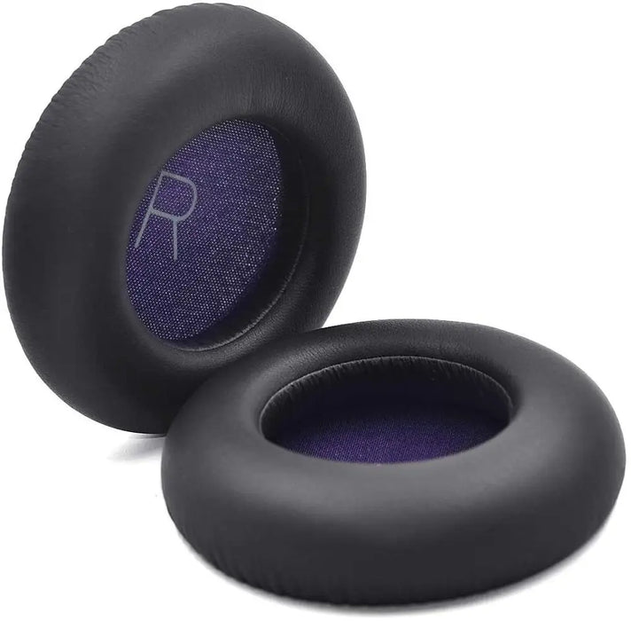 Pair of Replacement Ear Pads For Plantronics Backbeat Pro Headphones Noise Cancelling Cushions