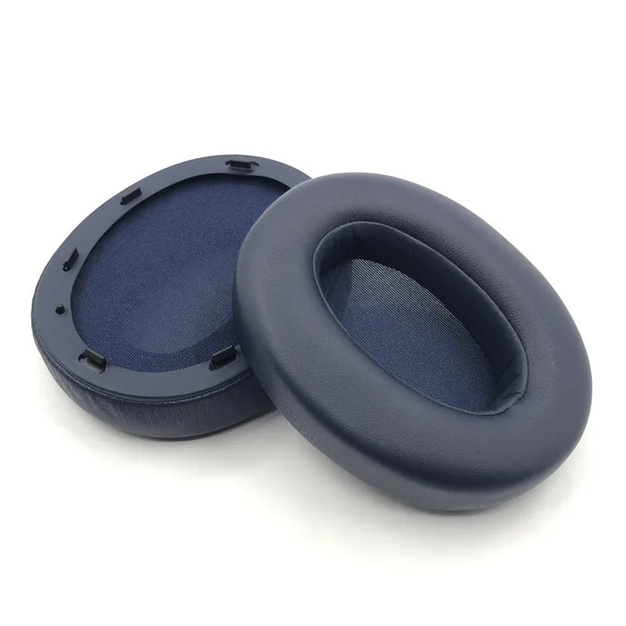Pair of Replacement Ear Pads For Sony Wh Xb910N Headphones Elastic Foam Cushions