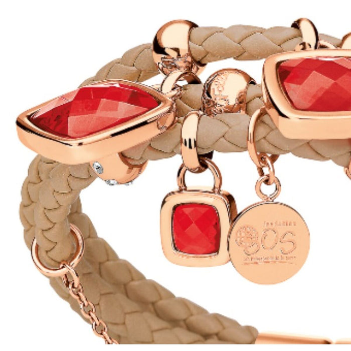 Womens Bracelet By Folli Follie 3B2T018Rir 60 Mm