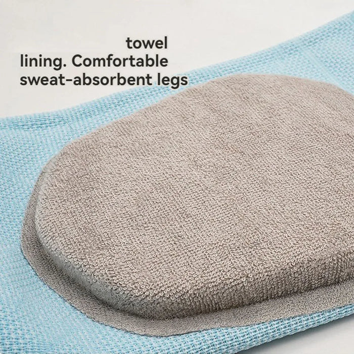 Stretchy Dance Knee Pads Breathable Basketball Protection