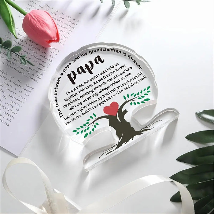 Thoughtful Papa Gifts For Special Occasions