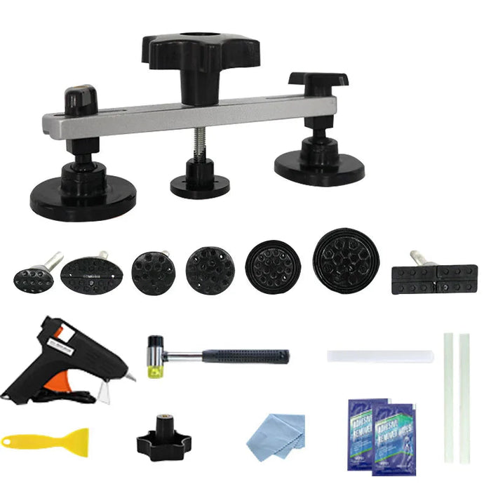 Auto Dent Puller Suction Cup Metal Dent Removal Tool