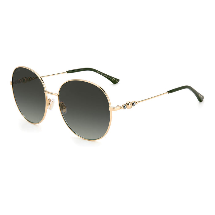 Womens Sunglasses By Jimmy Choo Birdiespefib 60 Mm