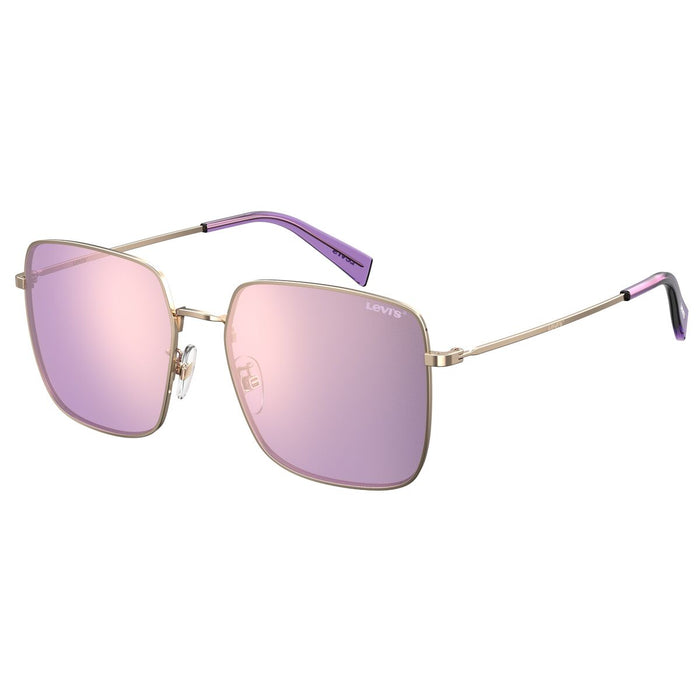 Womens Sunglasses By Levis Lv1007S00013 56 Mm