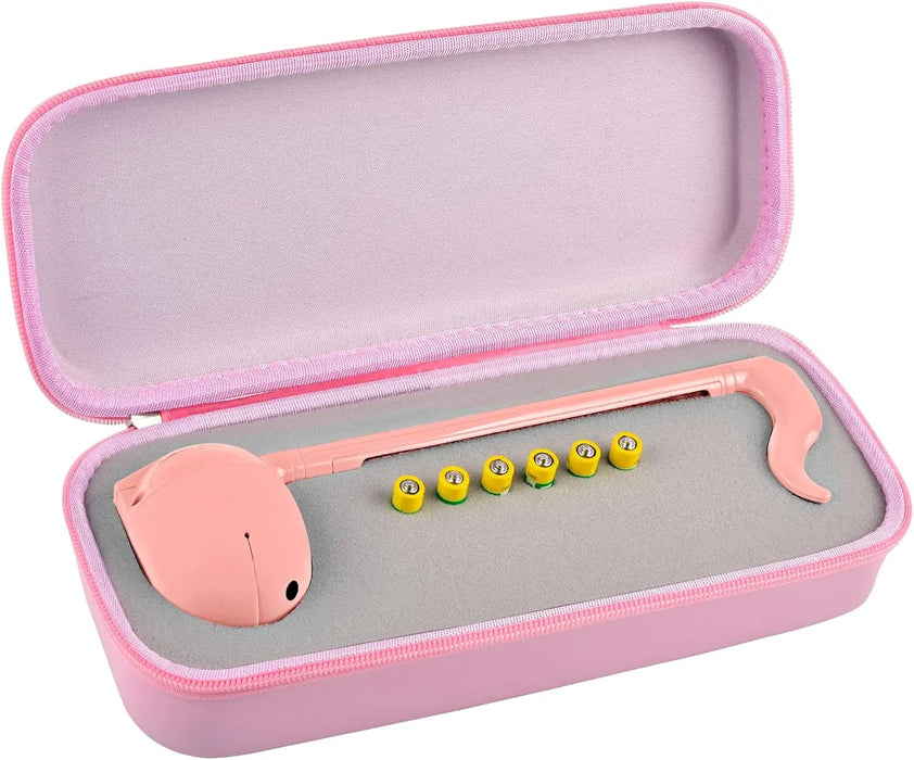 Otamatone Case For Portable Synthesizer Maywa Denki Compatible