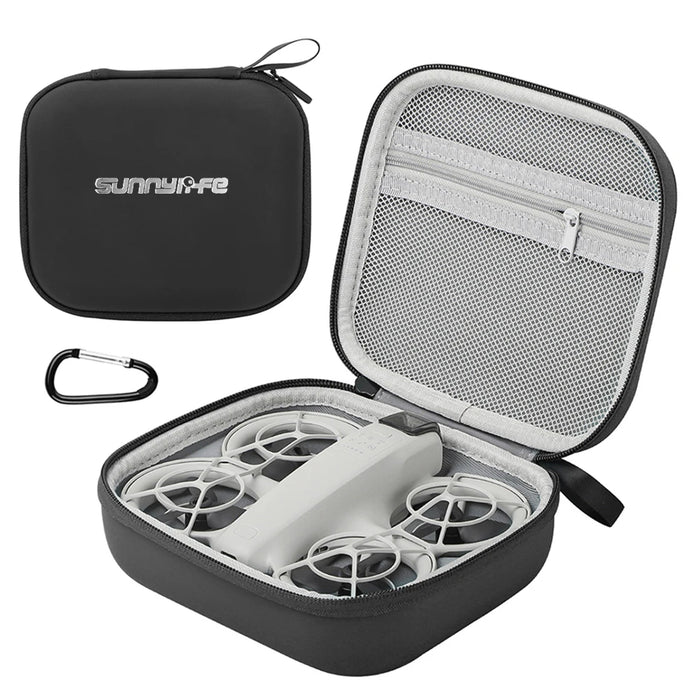 Travel Carrying Case For Dji Neo Integrated Carrying Case Handbag Waterproof Protective Case Bag For Dji Neo Drone Accessories