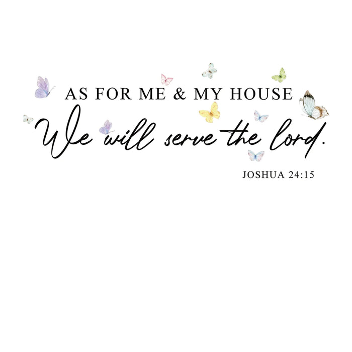 Motivational Wall Decals For Home Decor