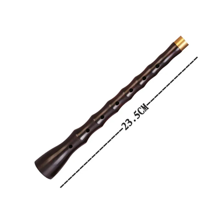 Professional Ebony Suona Pole For Small Horn