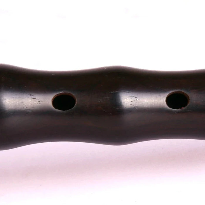 Professional Ebony Suona Pole For Small Horn