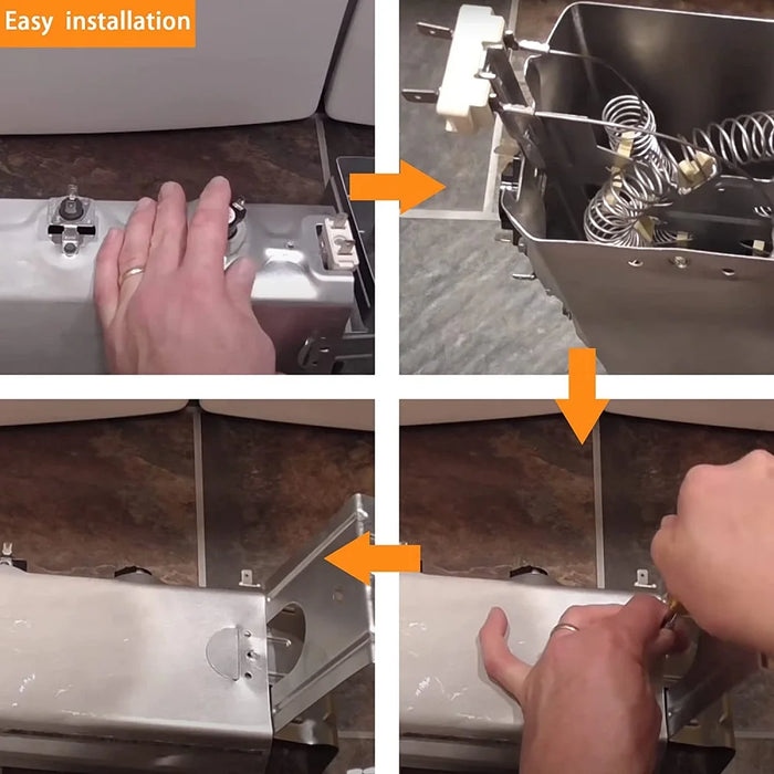 3387747 Ps11741416 Dryer Heating Element Replacement Ap6008281 8527865 Ap2947033 Ps344597 W11045584 W11344457