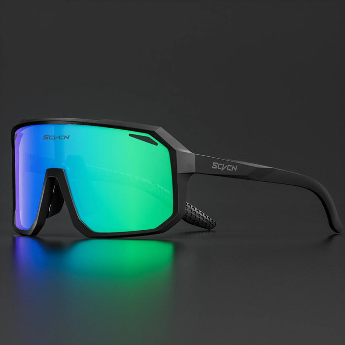 Uv400 Cycling Sunglasses For Outdoor Sports