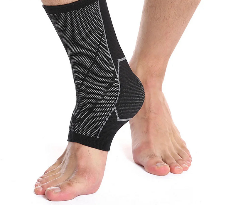 Compression Ankle Brace For Sports Anti Sprain Support