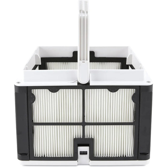 9991460-R1 Ultrafine Filter Basket Compatible With Dolphin Nautilus Cc Robotic Pool Cleaner S50 S100