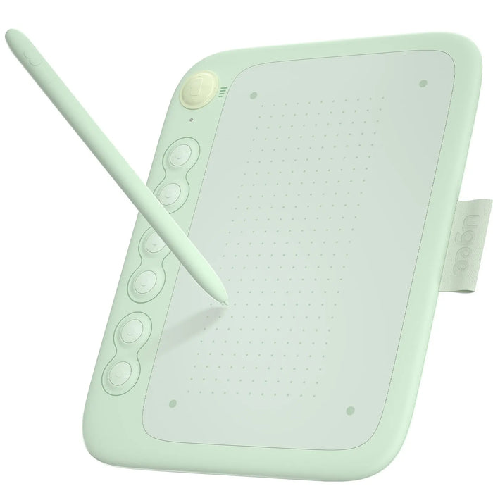 6 Inch Digital Graphic Tablet For Android / Pc / Mac