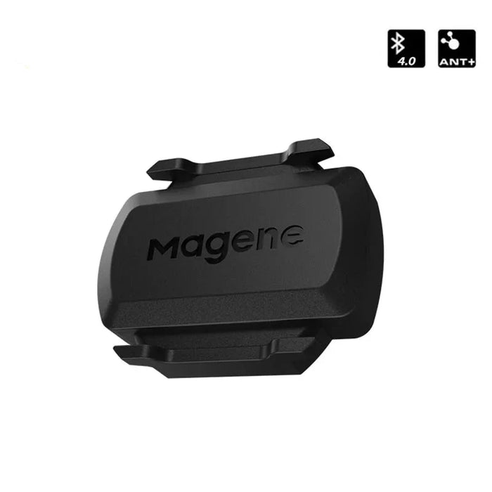 Speed Cadence Sensor For Bike Ant+ Bluetooth