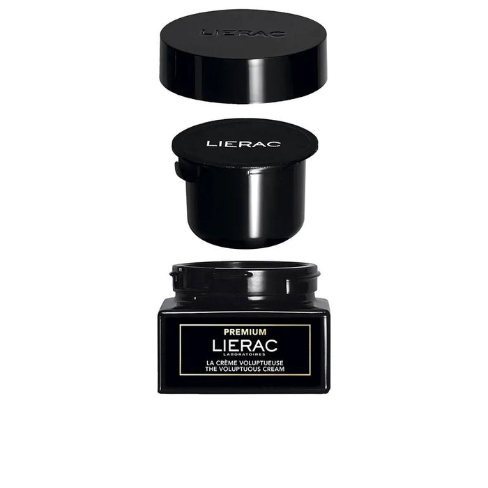 Anti-Ageing Cream By Lierac Premium Refill 50 Ml